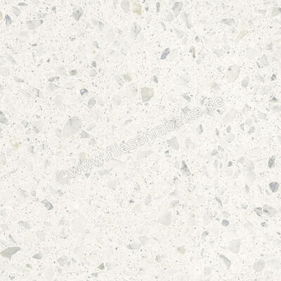  Sant Agostino Glow Light 60x60 cm Bodenfliese / Wandfliese Matt Eben Naturale CSAGLOLI60 | 630350