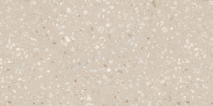  Sant Agostino Glow Sand 60x120 cm Bodenfliese / Wandfliese Matt Eben Silk CSAGLSK612 | 630446