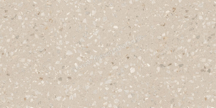  Sant Agostino Glow Sand 60x120 cm Bodenfliese / Wandfliese Matt Eben Naturale CSAGLOS612 | 630449