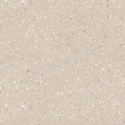  Sant Agostino Glow Sand 120x120 cm Bodenfliese / Wandfliese Matt Eben Silk CSAGLOSK12 | 630470