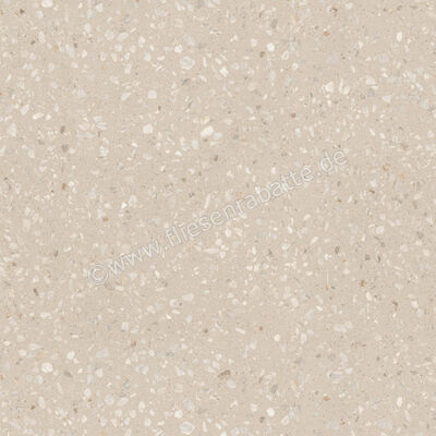  Sant Agostino Glow Sand 120x120 cm Bodenfliese / Wandfliese Matt Eben Naturale CSAGLOSA12 | 630473