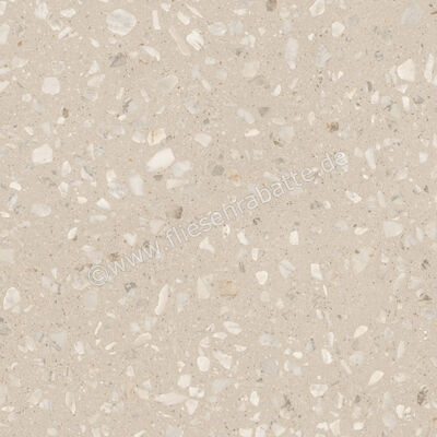  Sant Agostino Glow Sand 60x60 cm Bodenfliese / Wandfliese Matt Eben Naturale CSAGLOSA60 | 630494