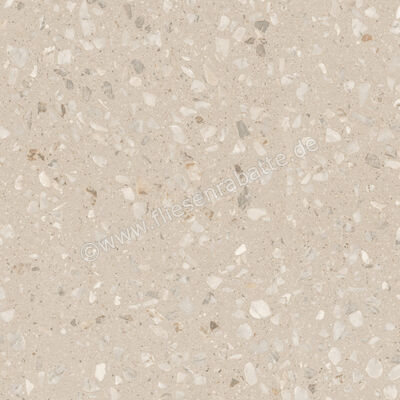  Sant Agostino Glow Sand 60x60 cm Bodenfliese / Wandfliese Matt Eben Naturale CSAGLOSA60 | 630497