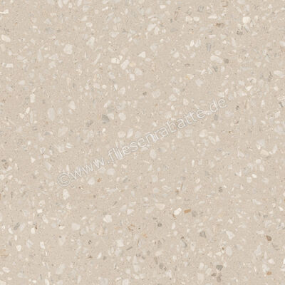  Sant Agostino Glow Sand 90x90 cm Bodenfliese / Wandfliese Matt Eben Naturale CSAGLOSA90 | 630500