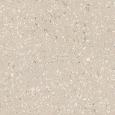  Sant Agostino Glow Sand 90x90 cm Bodenfliese / Wandfliese Matt Eben Naturale CSAGLOSA90 | 630518