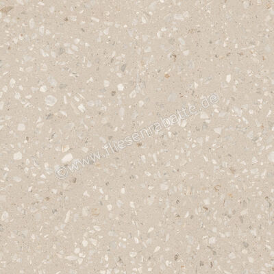  Sant Agostino Glow Sand 90x90 cm Bodenfliese / Wandfliese Matt Eben Naturale CSAGLOSA90 | 630521