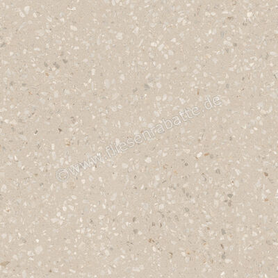  Sant Agostino Glow Sand 120x120 cm Bodenfliese / Wandfliese Matt Eben Silk CSAGLOSK12 | 630524