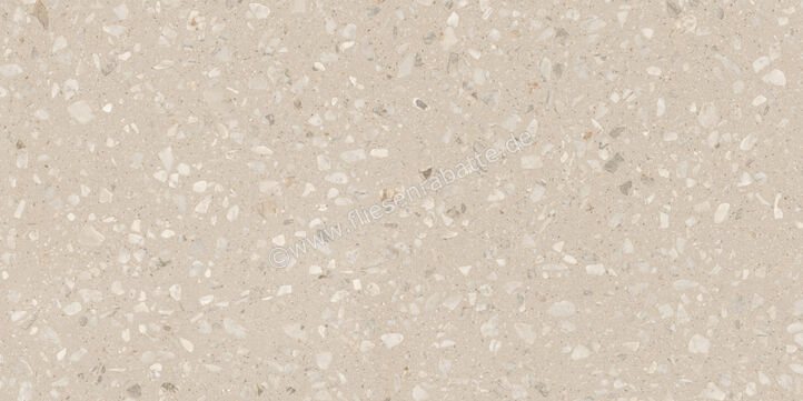  Sant Agostino Glow Sand 60x120 cm Bodenfliese / Wandfliese Matt Eben Silk CSAGLSK612 | 630554