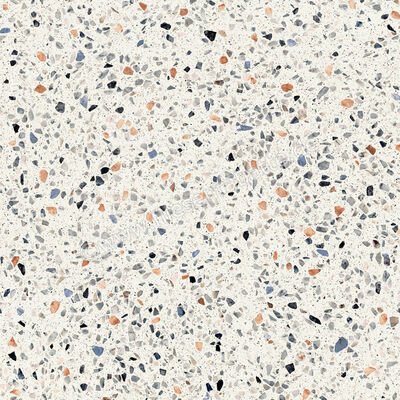  Sant Agostino Glow Plus Moon 120x120 cm Bodenfliese / Wandfliese Matt Eben Naturale CSAGPLMO12 | 630611