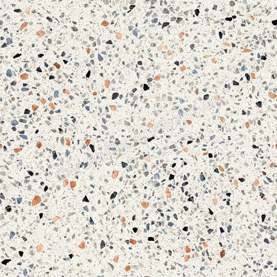  Sant Agostino Glow Plus Moon 120x120 cm Bodenfliese / Wandfliese Matt Eben Naturale CSAGPLMO12 | 630620