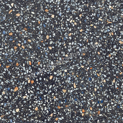  Sant Agostino Glow Plus Night 120x120 cm Bodenfliese / Wandfliese Matt Eben Naturale CSAGPLNI12 | 630635