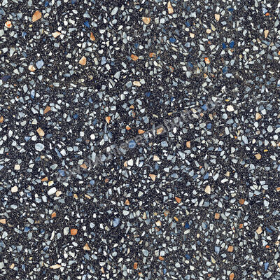  Sant Agostino Glow Plus Night 120x120 cm Bodenfliese / Wandfliese Matt Eben Krystal CSAGPLNK12 | 630644