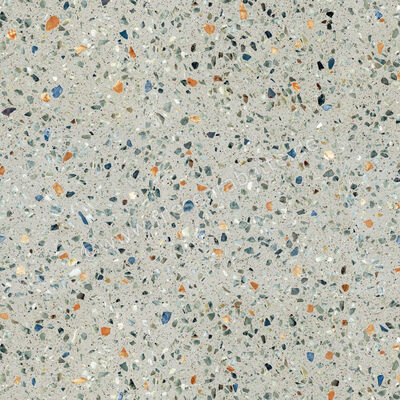  Sant Agostino Glow Plus Sage 120x120 cm Bodenfliese / Wandfliese Matt Eben Krystal CSAGPLSK12 | 630710