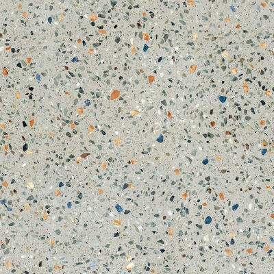  Sant Agostino Glow Plus Sage 120x120 cm Bodenfliese / Wandfliese Matt Eben Krystal CSAGPLSK12 | 630713