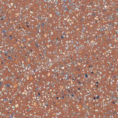  Sant Agostino Glow Plus Sunset 120x120 cm Bodenfliese / Wandfliese Matt Eben Krystal CSAGPLUK12 | 630722