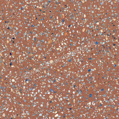  Sant Agostino Glow Plus Sunset 120x120 cm Bodenfliese / Wandfliese Matt Eben Naturale CSAGPLSU12 | 630734