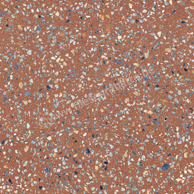  Sant Agostino Glow Plus Sunset 120x120 cm Bodenfliese / Wandfliese Matt Eben Naturale CSAGPLSU12 | 630737