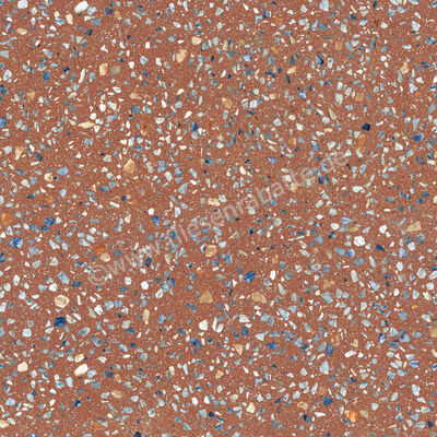  Sant Agostino Glow Plus Sunset 120x120 cm Bodenfliese / Wandfliese Matt Eben Naturale CSAGPLSU12 | 630740