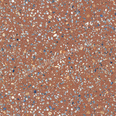  Sant Agostino Glow Plus Sunset 120x120 cm Bodenfliese / Wandfliese Matt Eben Naturale CSAGPLSU12 | 630743