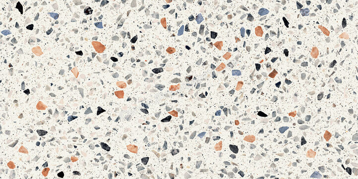  Sant Agostino Glow Plus Moon 60x120 cm Bodenfliese / Wandfliese Matt Eben Krystal CSAGPMK612 | 630764