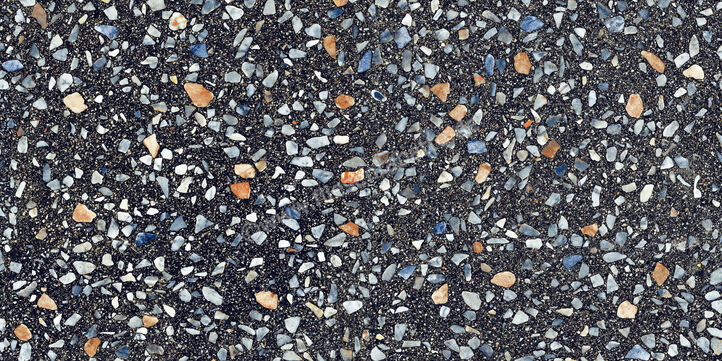  Sant Agostino Glow Plus Night 60x120 cm Bodenfliese / Wandfliese Matt Eben Krystal CSAGPNK612 | 630836