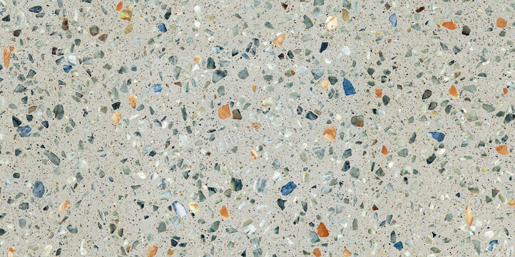  Sant Agostino Glow Plus Sage 60x120 cm Bodenfliese / Wandfliese Matt Eben Naturale CSAGPSA612 | 630875