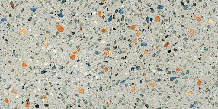  Sant Agostino Glow Plus Sage 60x120 cm Bodenfliese / Wandfliese Matt Eben Krystal CSAGPSK612 | 630884