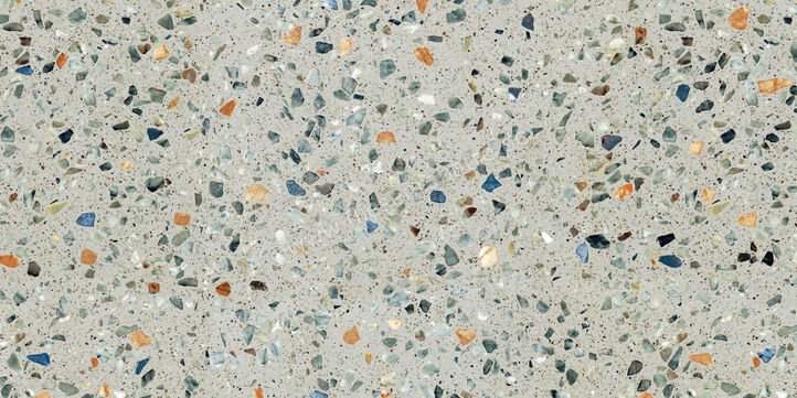  Sant Agostino Glow Plus Sage 60x120 cm Bodenfliese / Wandfliese Matt Eben Krystal CSAGPSK612 | 630905