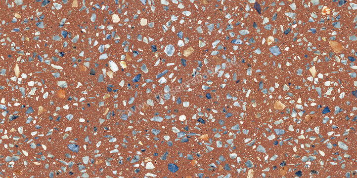  Sant Agostino Glow Plus Sunset 60x120 cm Bodenfliese / Wandfliese Matt Eben Naturale CSAGPSU612 | 630926