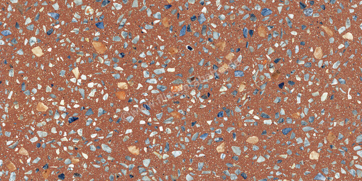  Sant Agostino Glow Plus Sunset 60x120 cm Bodenfliese / Wandfliese Matt Eben Krystal CSAGPUK612 | 630932