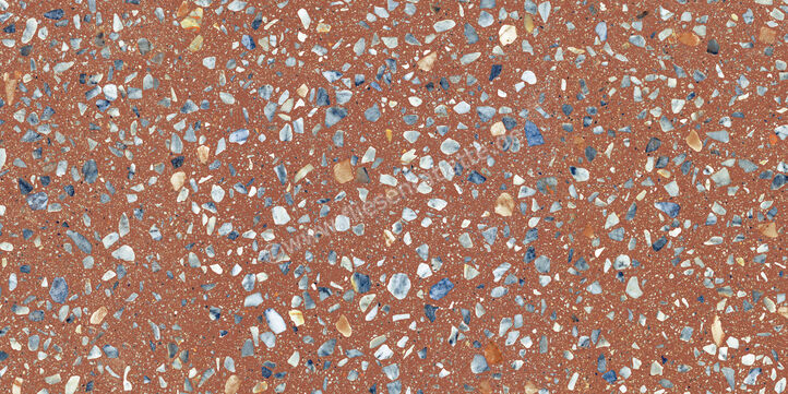  Sant Agostino Glow Plus Sunset 60x120 cm Bodenfliese / Wandfliese Matt Eben Krystal CSAGPUK612 | 630944