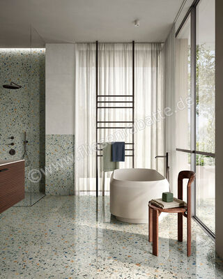  Sant Agostino Glow Plus Sage 60x120 cm Bodenfliese / Wandfliese Matt Eben Naturale CSAGPSA612 | 631223