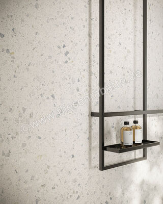  Sant Agostino Glow Light 60x60 cm Bodenfliese / Wandfliese Matt Eben Naturale CSAGLOLI60 | 631259