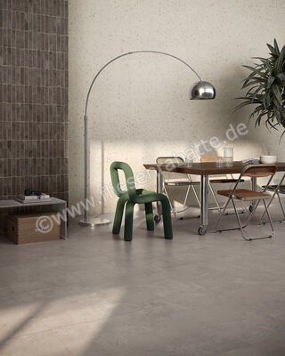  Sant Agostino Glow Ivory 120x120 cm Bodenfliese / Wandfliese Matt Eben Naturale CSAGLOIV12 | 631271