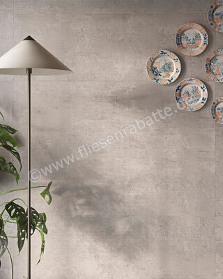  Sant Agostino Glow Concrete 60x120 cm Bodenfliese / Wandfliese Decor Concrete Matt Eben Naturale CSAGLOCO12 | 631283