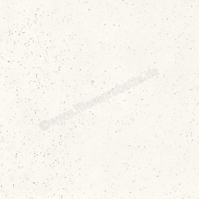  Sant Agostino Deconcrete De-Micro White 90x90 cm Bodenfliese / Wandfliese Matt Eben Naturale CSADMIWH90 | 633695