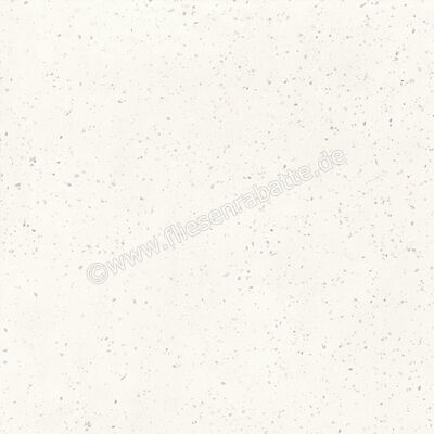  Sant Agostino Deconcrete De-Micro White 90x90 cm Bodenfliese / Wandfliese Matt Eben Naturale CSADMIWH90 | 633716