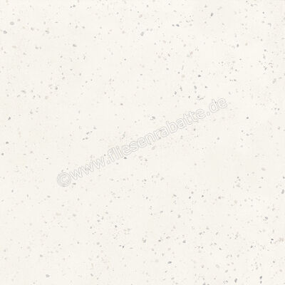  Sant Agostino Deconcrete De-Micro White 60x60 cm Bodenfliese / Wandfliese Matt Eben Naturale CSADMIWH60 | 633719
