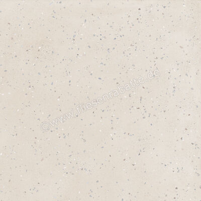  Sant Agostino Deconcrete De-Micro Sand 60x60 cm Bodenfliese / Wandfliese Matt Eben Naturale CSADMISA60 | 633782