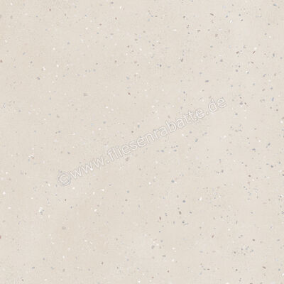  Sant Agostino Deconcrete De-Micro Sand 60x60 cm Bodenfliese / Wandfliese Matt Eben Naturale CSADMISA60 | 633785