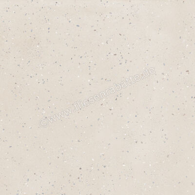  Sant Agostino Deconcrete De-Micro Sand 60x60 cm Bodenfliese / Wandfliese Matt Eben Naturale CSADMISA60 | 633788