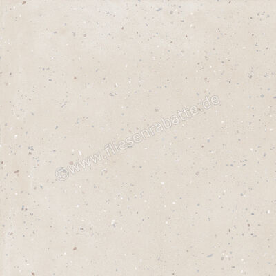  Sant Agostino Deconcrete De-Micro Sand 60x60 cm Bodenfliese / Wandfliese Matt Eben Naturale CSADMISA60 | 633800