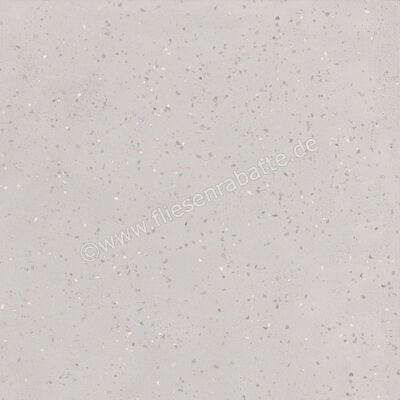  Sant Agostino Deconcrete De-Micro Pearl 60x60 cm Bodenfliese / Wandfliese Matt Eben Naturale CSADMIPE60 | 633830