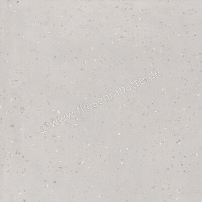  Sant Agostino Deconcrete De-Micro Pearl 60x60 cm Bodenfliese / Wandfliese Matt Eben Naturale CSADMIPE60 | 633848