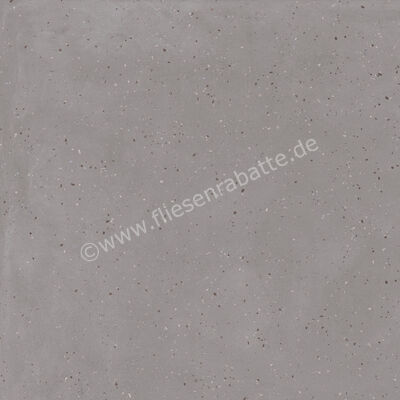  Sant Agostino Deconcrete De-Micro Grey 90x90 cm Bodenfliese / Wandfliese Matt Eben Naturale CSADMIGR90 | 633890