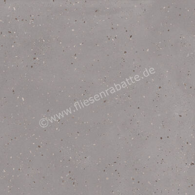  Sant Agostino Deconcrete De-Micro Grey 60x60 cm Bodenfliese / Wandfliese Matt Eben Naturale CSADMIGR60 | 633893