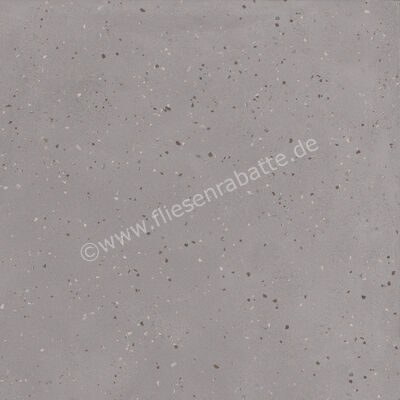  Sant Agostino Deconcrete De-Micro Grey 60x60 cm Bodenfliese / Wandfliese Matt Eben Naturale CSADMIGR60 | 633896