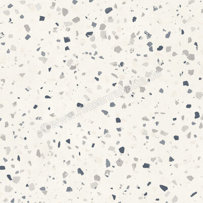  Sant Agostino Deconcrete De-Medium White 90x90 cm Bodenfliese / Wandfliese Matt Eben Naturale CSADMEWH90 | 633935