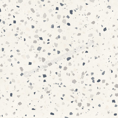  Sant Agostino Deconcrete De-Medium White 90x90 cm Bodenfliese / Wandfliese Matt Eben Naturale CSADMEWH90 | 633938