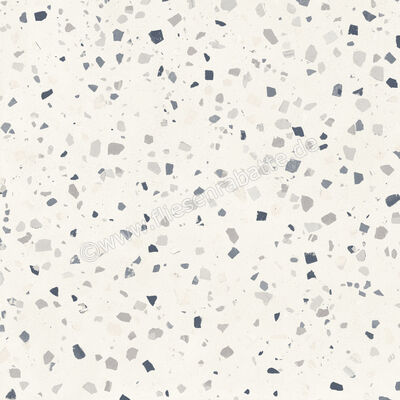  Sant Agostino Deconcrete De-Medium White 90x90 cm Bodenfliese / Wandfliese Matt Eben Naturale CSADMEWH90 | 633941